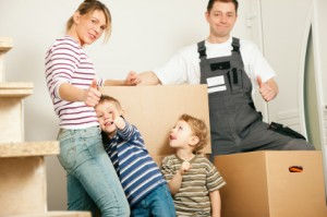 Moving Services Sheffield